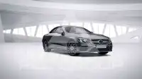 2018 Mercedes Benz E 300