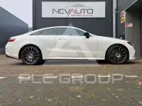 2018 Mercedes Benz E 300