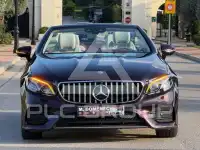 2018 Mercedes Benz E 300