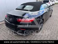 2018 Mercedes Benz E 300
