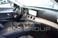 2018 Mercedes Benz E 300