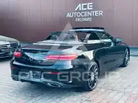 2018 Mercedes Benz E 300