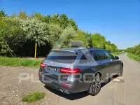 2018 Mercedes Benz E 300