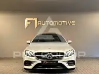 2018 Mercedes Benz E 300