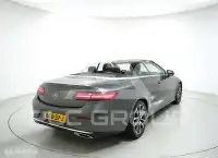 2018 Mercedes Benz E 300