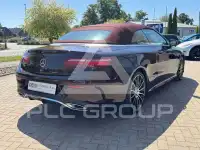 2018 Mercedes Benz E 300