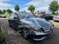 2018 Mercedes Benz E 300