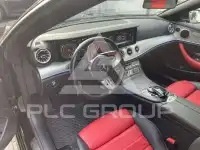 2018 Mercedes Benz E 300