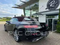 2018 Mercedes Benz E 300