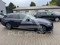 2018 Mercedes Benz E 300
