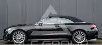 2018 Mercedes Benz E 300