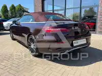 2018 Mercedes Benz E 300