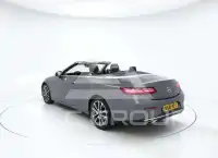 2018 Mercedes Benz E 300