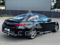2018 Mercedes Benz E 300