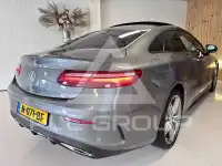 2018 Mercedes Benz E 300