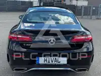2018 Mercedes Benz E 300