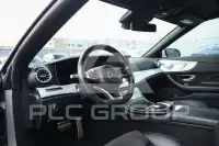 2018 Mercedes Benz E 300