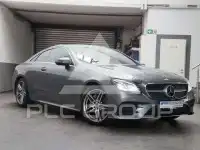 2018 Mercedes Benz E 300