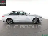 2018 Mercedes Benz E 300