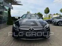 2018 Mercedes Benz E 300