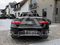 2018 Mercedes Benz E 300