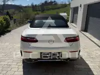2018 Mercedes Benz E 300