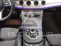 2018 Mercedes Benz E 300