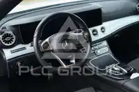 2018 Mercedes Benz E 300