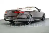 2018 Mercedes Benz E 300