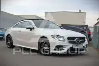 2018 Mercedes Benz E 300