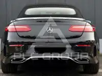2018 Mercedes Benz E 300
