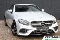 2018 Mercedes Benz E 300