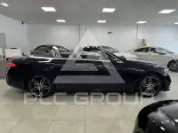 2018 Mercedes Benz E 300
