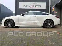 2018 Mercedes Benz E 300