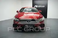 2018 Mercedes Benz E 300