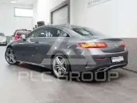 2018 Mercedes Benz E 300