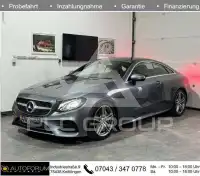 2018 Mercedes Benz E 300