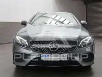 2018 Mercedes Benz E 300