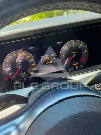 2018 Mercedes Benz E 300