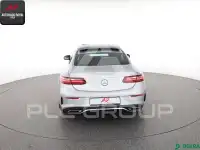 2018 Mercedes Benz E 300