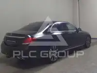 2018 Mercedes Benz E 300