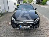 2018 Mercedes Benz E 300