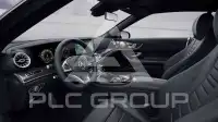 2018 Mercedes Benz E 300
