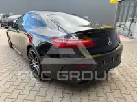 2018 Mercedes Benz E 300
