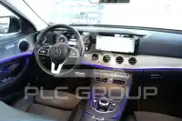 2018 Mercedes Benz E 300
