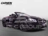 2018 Mercedes Benz E 300