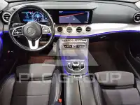 2018 Mercedes Benz E 300