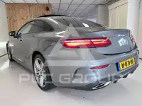 2018 Mercedes Benz E 300