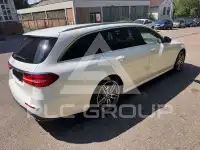 2018 Mercedes Benz E 300