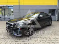2018 Mercedes Benz E 300